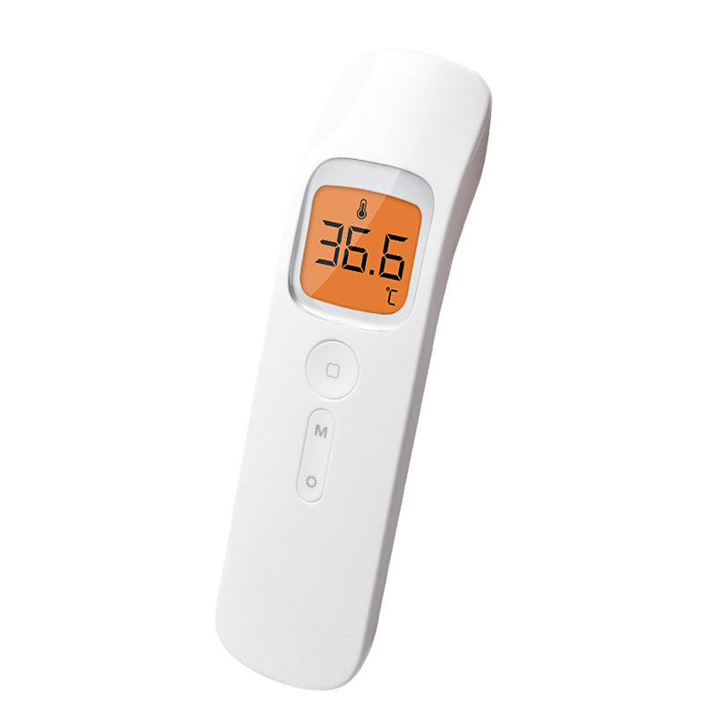 Contactless Infrared Electronic Thermometer - MediWillow Contactless Infrared Electronic Thermometer
