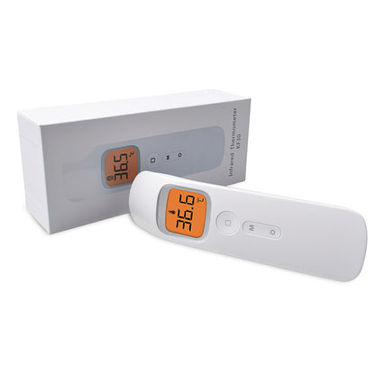 Contactless Infrared Electronic Thermometer - MediWillow Contactless Infrared Electronic Thermometer