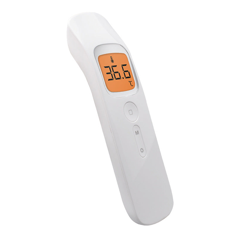 Contactless Infrared Electronic Thermometer - MediWillow Contactless Infrared Electronic Thermometer