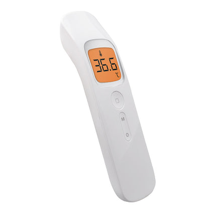 Contactless Infrared Electronic Thermometer - MediWillow Contactless Infrared Electronic Thermometer