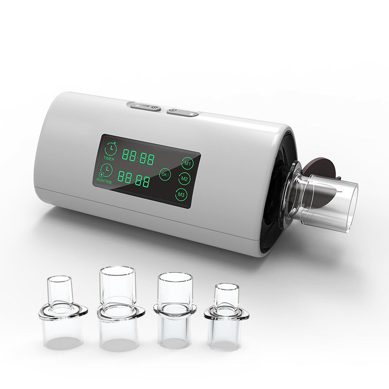 Ozone CPAP Cleaner - MediWillow Ozone CPAP Cleaner