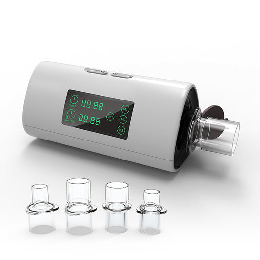Ozone CPAP Cleaner - MediWillow Ozone CPAP Cleaner