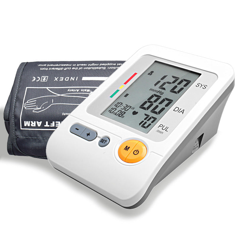 upper arm blood pressure monitor | portable blood pressure monitor | home blood pressure monitor - MediWillow upper arm blood pressure monitor | portable blood pressure monitor | home blood pressure monitor