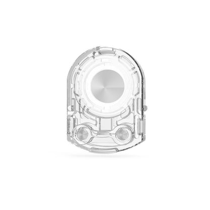 Upgraded Portable Mesh Nebuliser | Removable Atomising Tablet - MediWillow Upgraded Portable Mesh Nebuliser | Removable Atomising Tablet