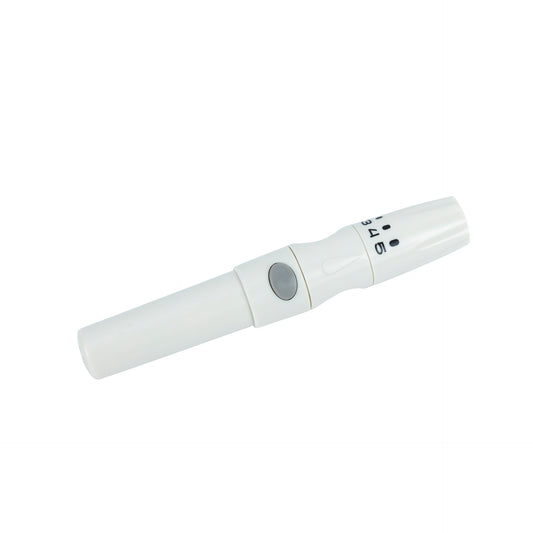 Blood Glucose Meter Accessories - MediWillow Blood Glucose Meter Accessories