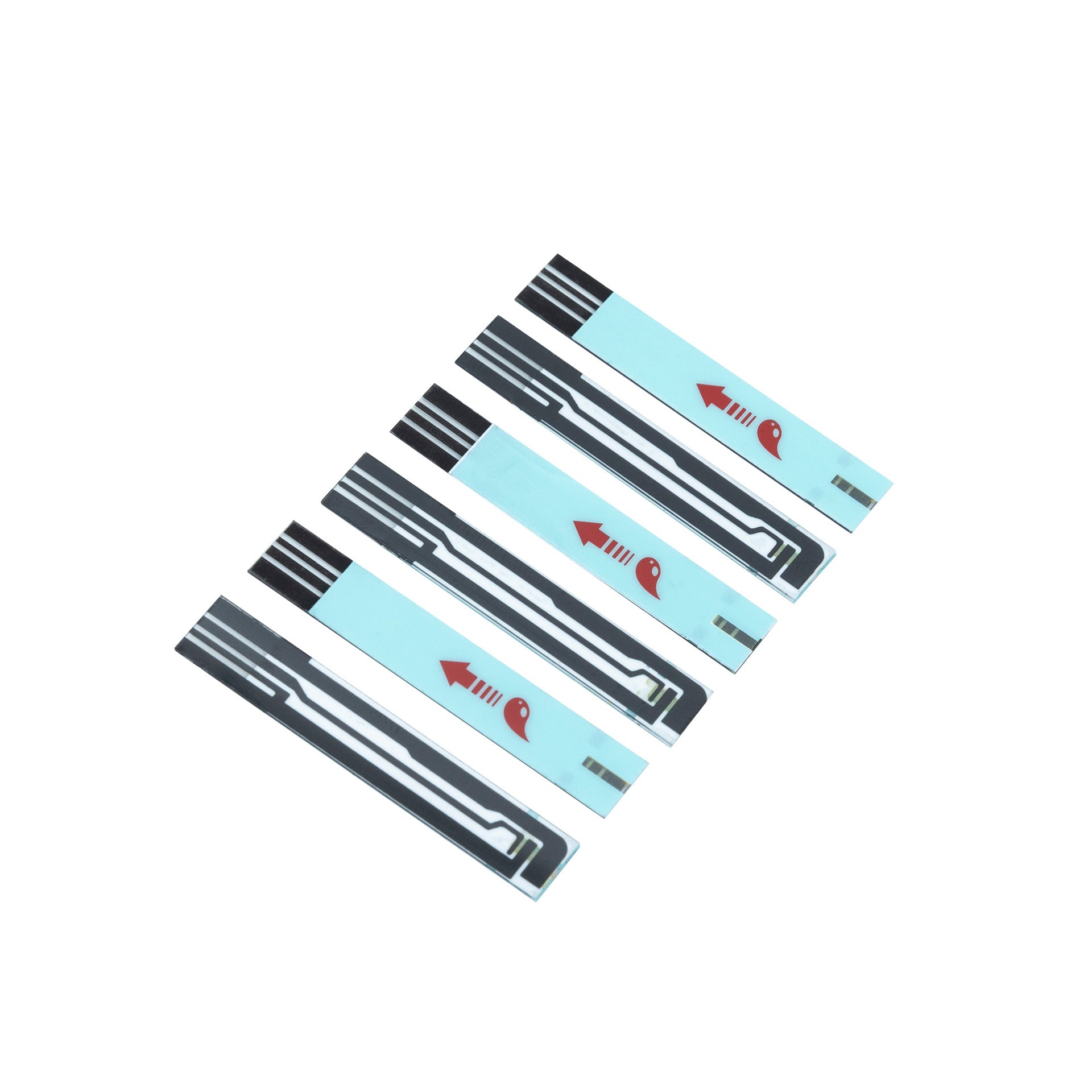 Blood Glucose Meter Accessories - MediWillow Blood Glucose Meter Accessories