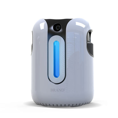 Home Oxygen Concentrator | Oxygen concentrator for the elderly | Children's home oxygen ventilator - MediWillow Home Oxygen Concentrator | Oxygen concentrator for the elderly | Children's home oxygen ventilator