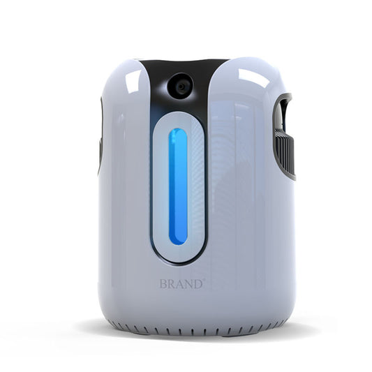 Home Oxygen Concentrator | Oxygen concentrator for the elderly | Children's home oxygen ventilator - MediWillow Home Oxygen Concentrator | Oxygen concentrator for the elderly | Children's home oxygen ventilator